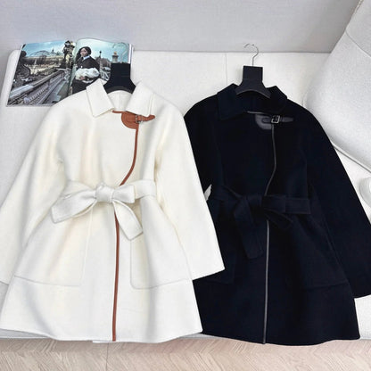 HERMES 25S COAT 090