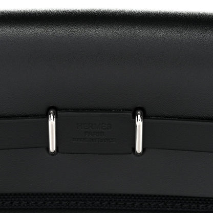 Military Toile Vache Hunter Herbag Zip Retourne 20 Black