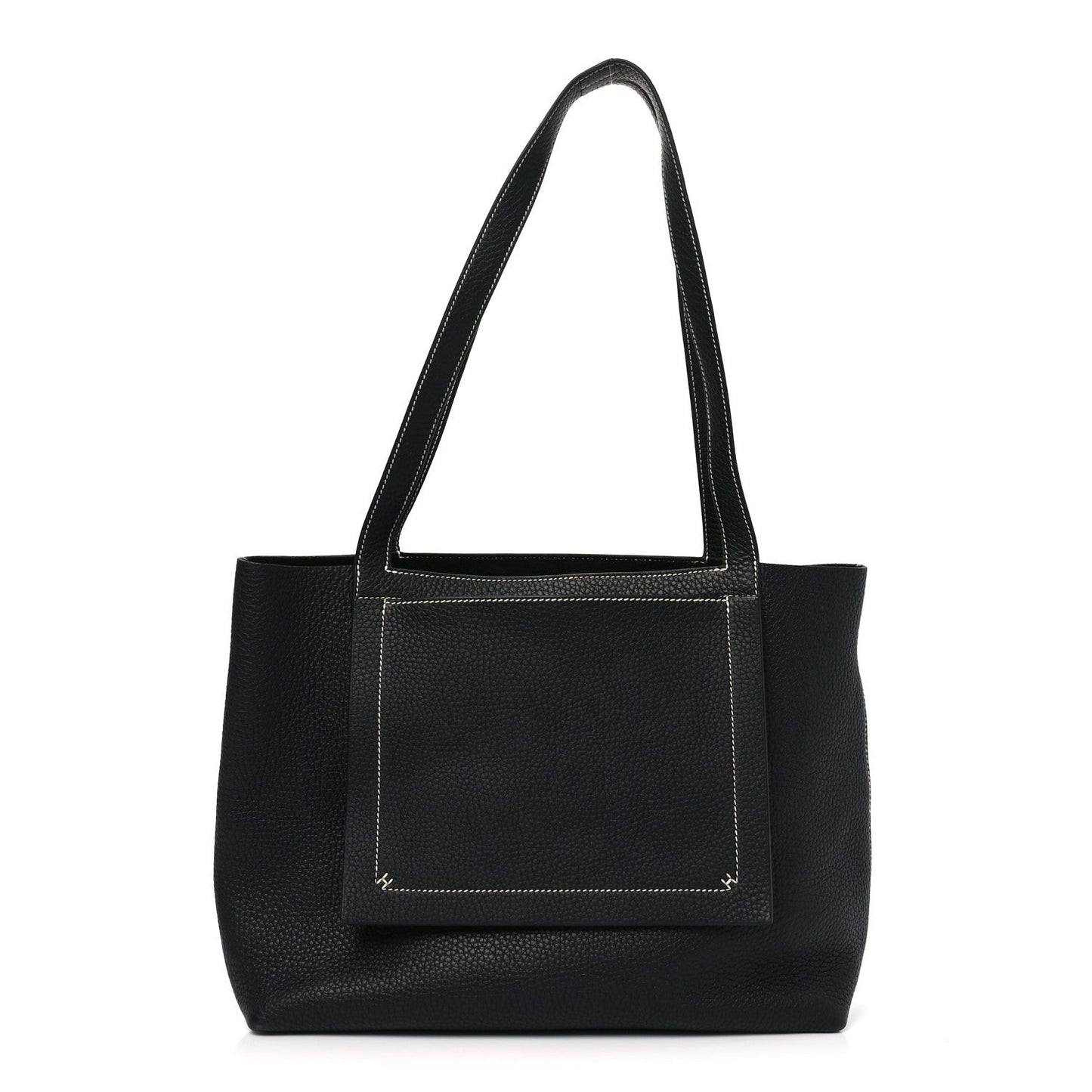 Taurillon Clemence Cabasellier 31 Black