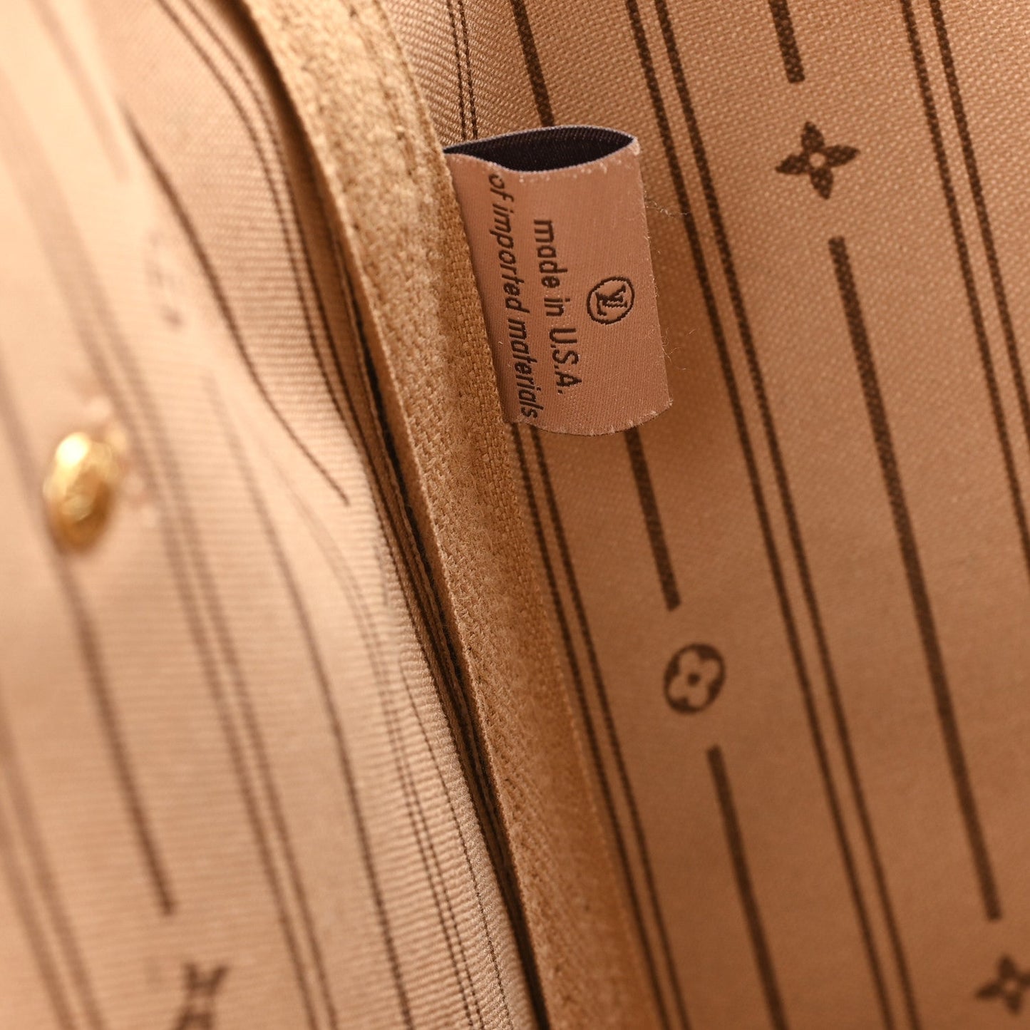 Monogram Neverfull MM