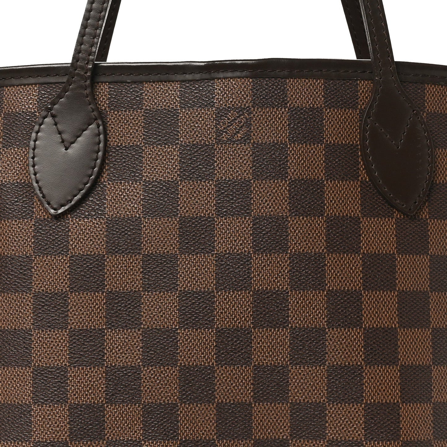 Damier Ebene Neverfull PM
