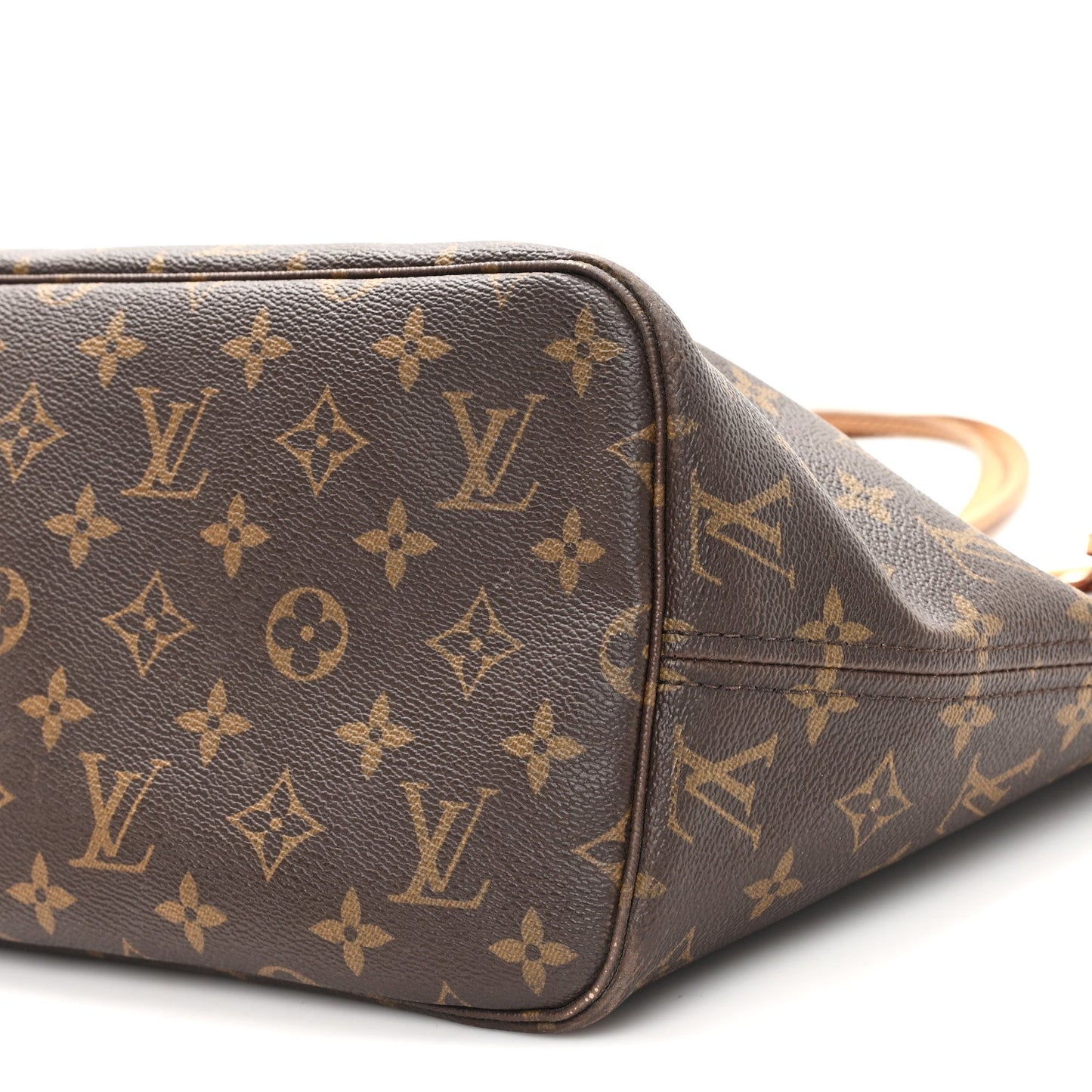 Monogram Neverfull MM