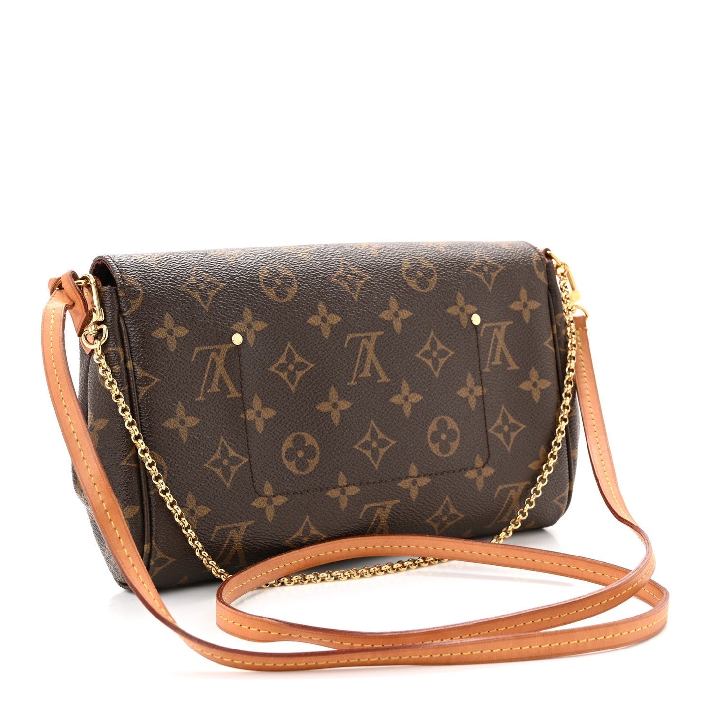 Monogram Favorite MM
