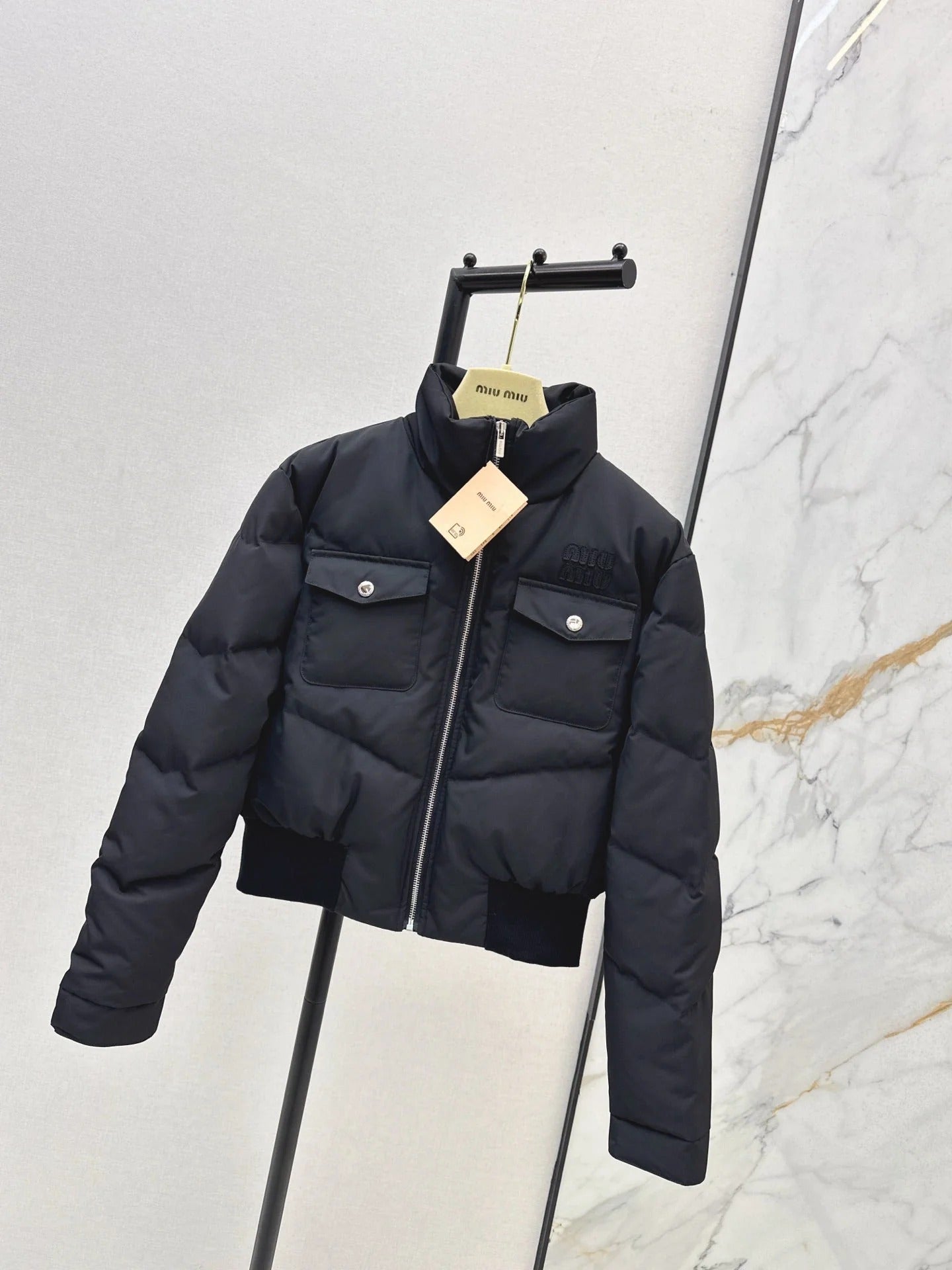 MIUMIU JACKET STYLE 599
