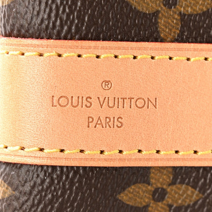Monogram Keepall Bandouliere 50