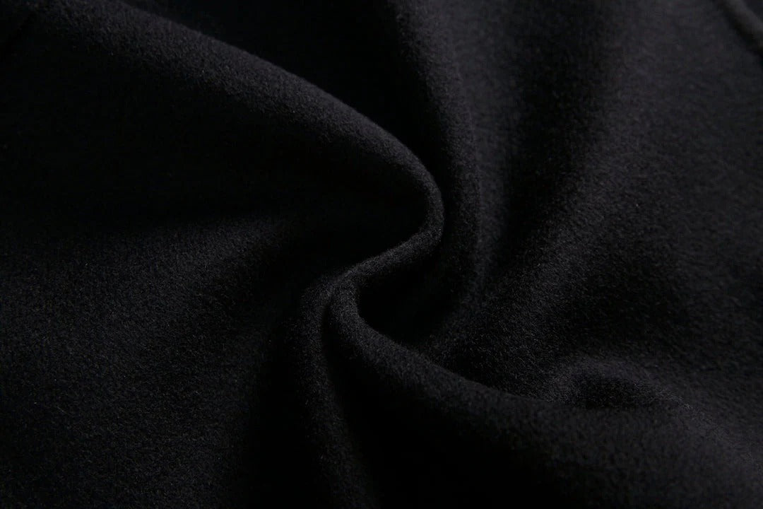 HERMES 25S CASHMERE JACKET 112