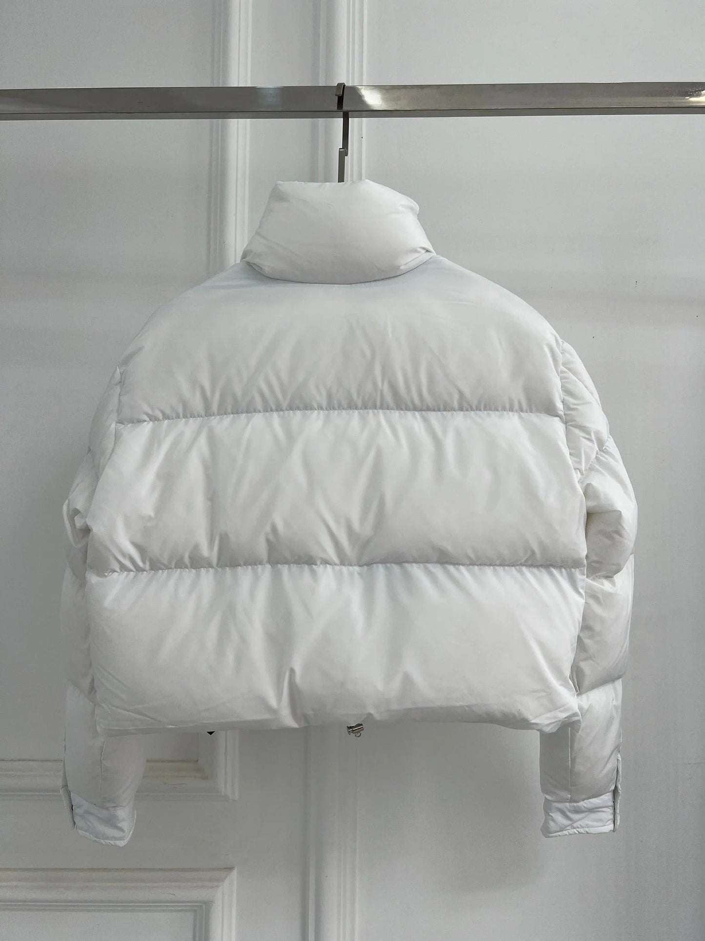 PRADA 25S DOWN JACKET 449