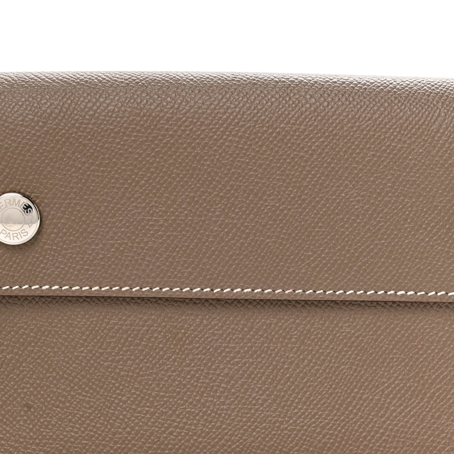 Epsom Hermesnap Wallet Etoupe
