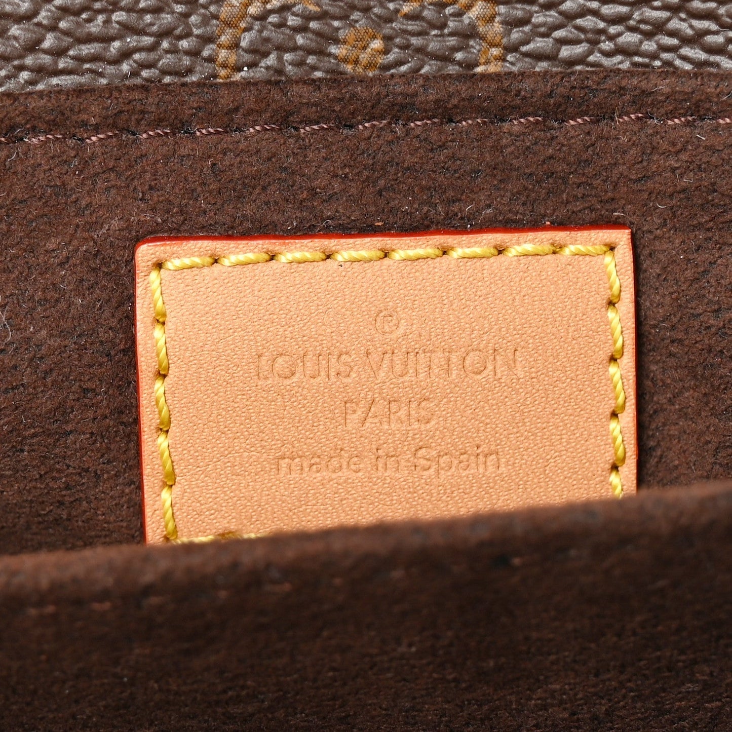 Monogram Micro Metis