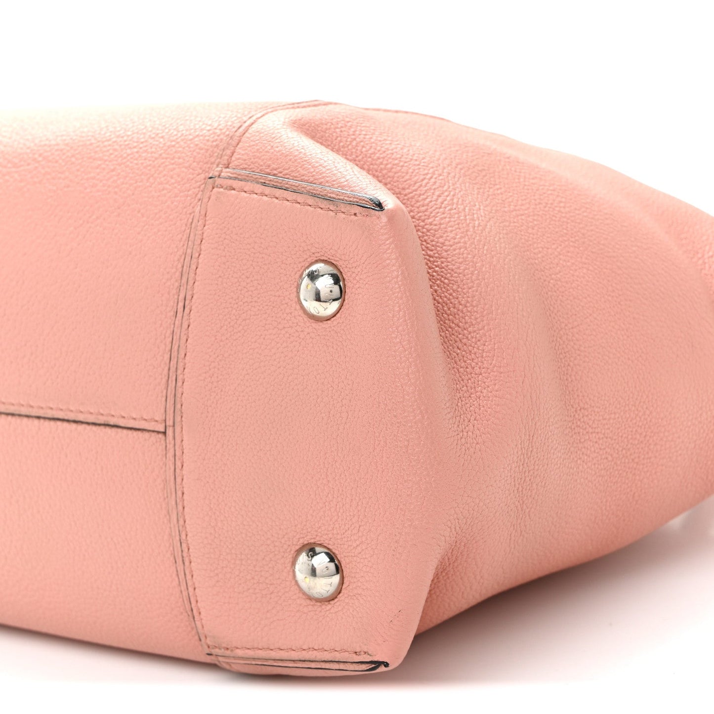 Veau Cachemire Soft Lockit PM Magnolia