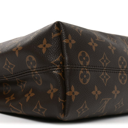 Monogram Graceful PM