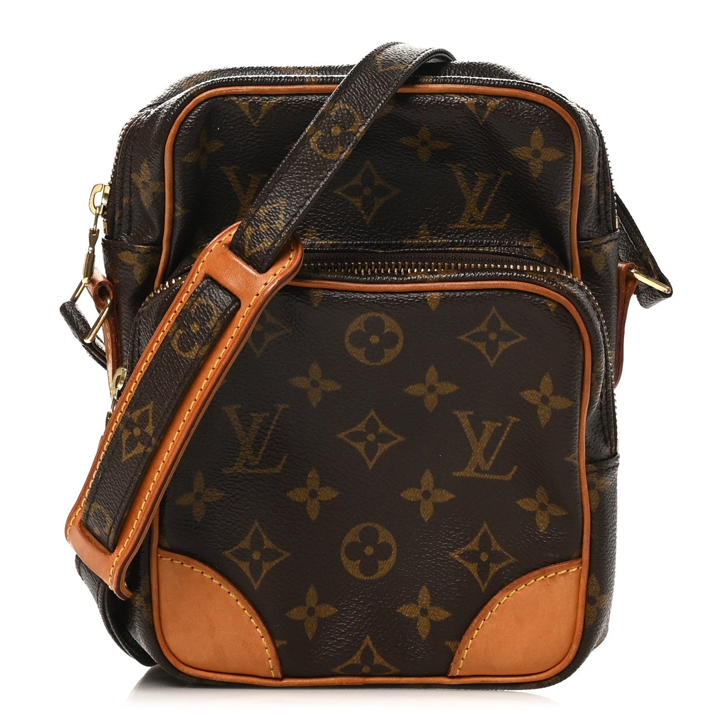 Monogram Amazone