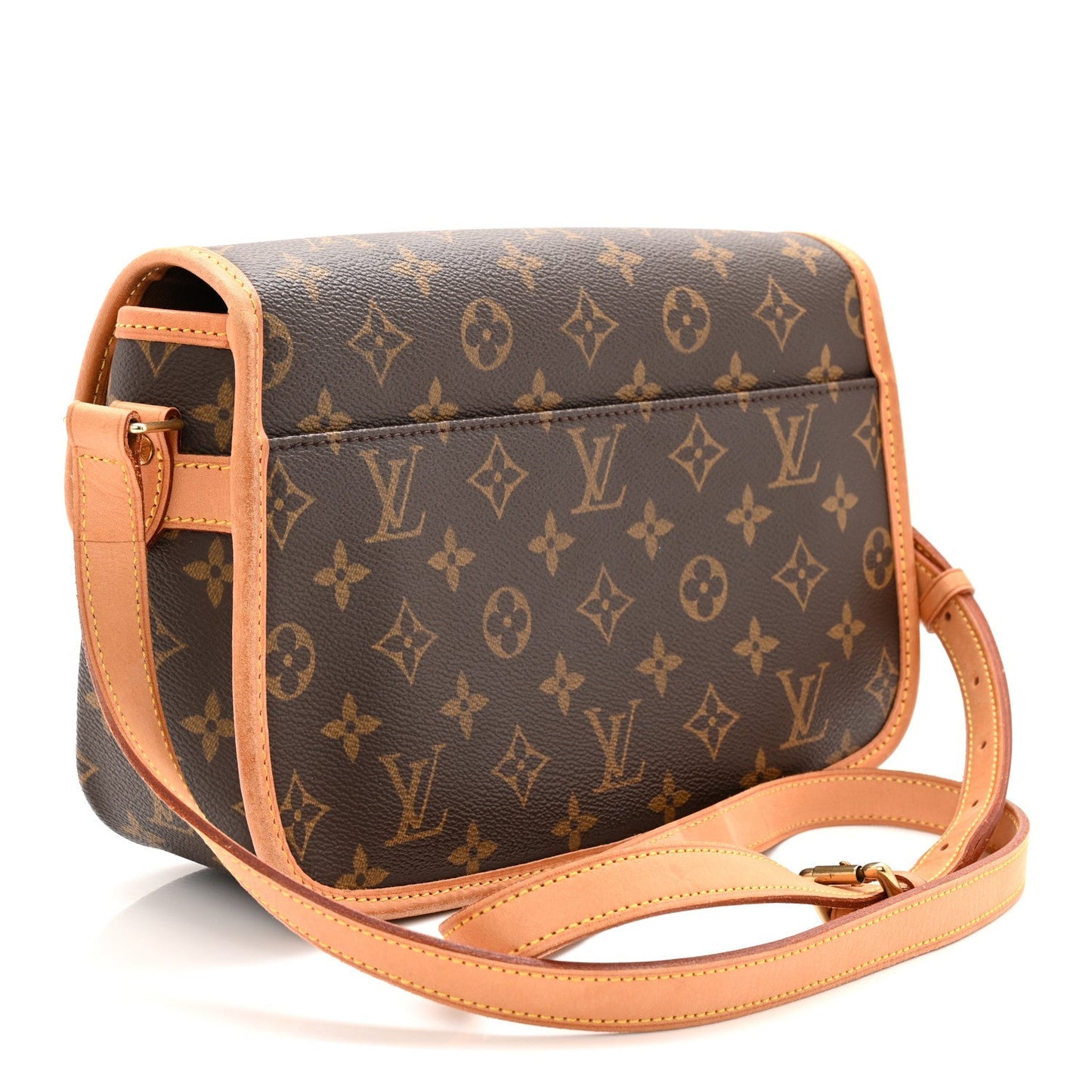 Monogram Sologne
