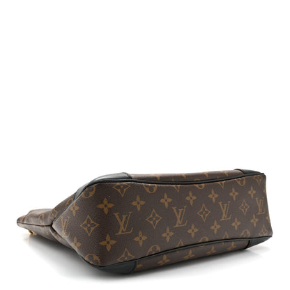 Monogram Odeon MM Black