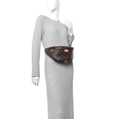 Monogram Bumbag