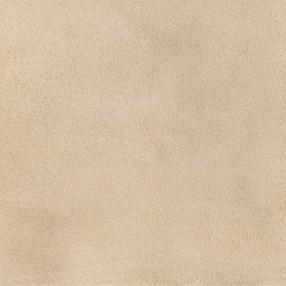 Canyon Grained Lambskin Large Lady Dior Off White