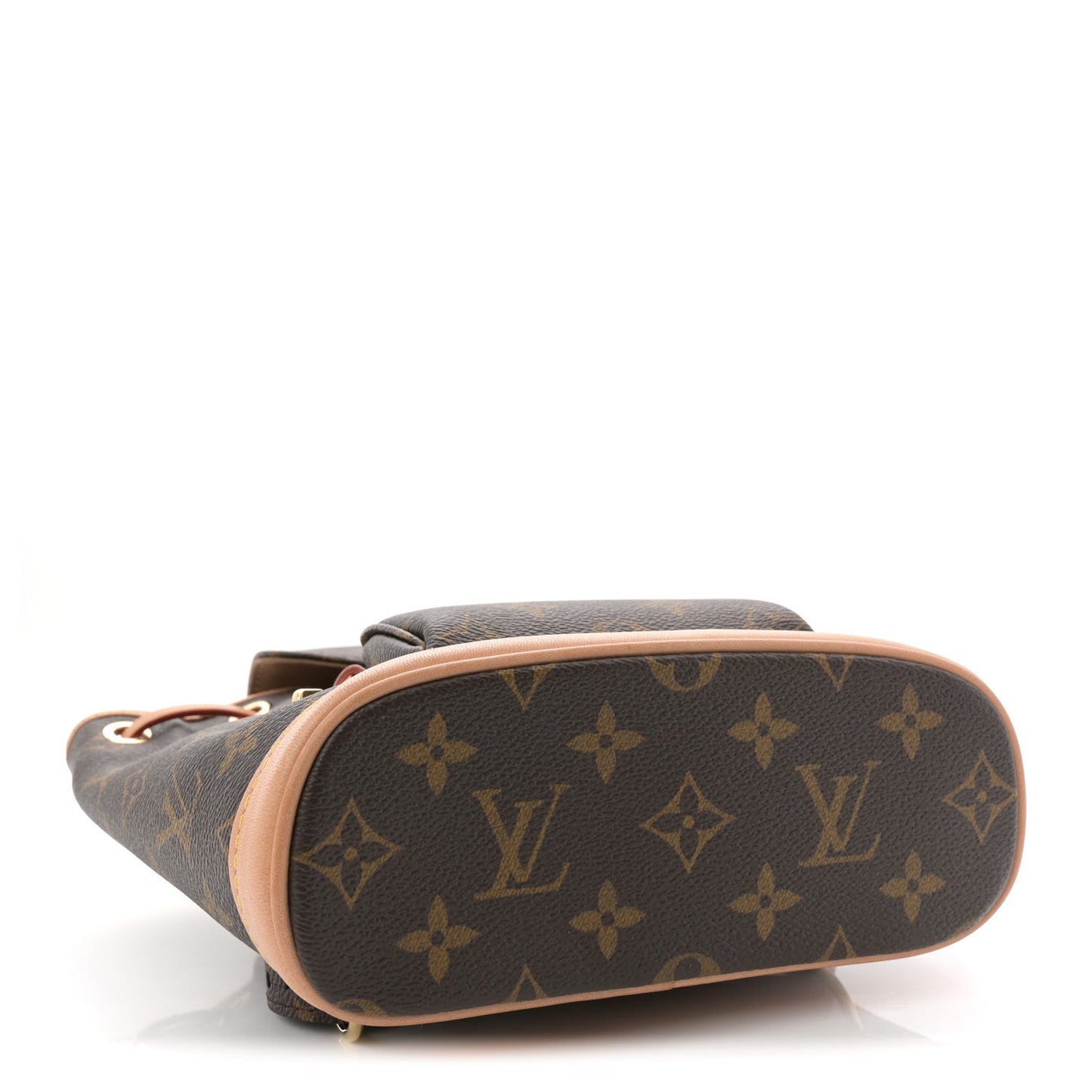 Monogram Montsouris Mini NM