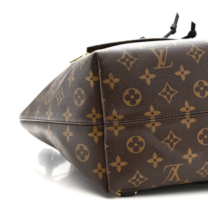 Monogram Montsouris PM Black