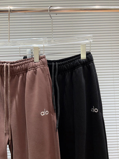 ALO FLEECE SET