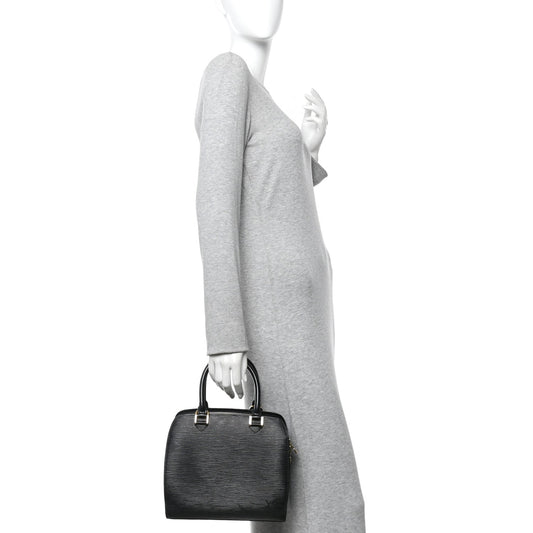 Epi Pont-Neuf Black