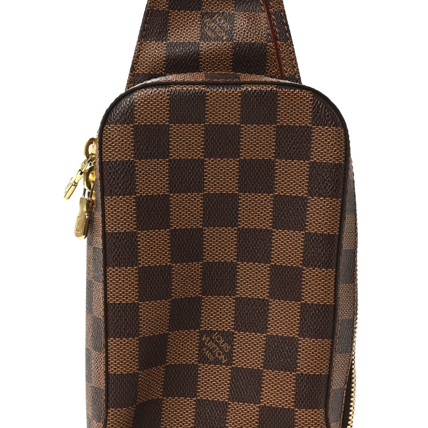 Damier Ebene Geronimos