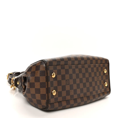 Damier Ebene Trevi PM