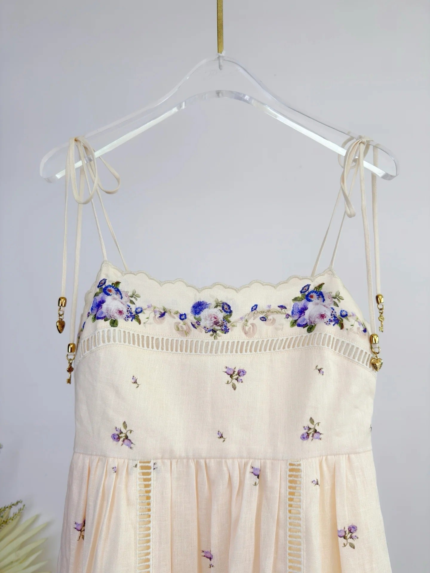 Zimmermann 2026 Dress 451