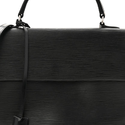 Epi Cluny MM Black