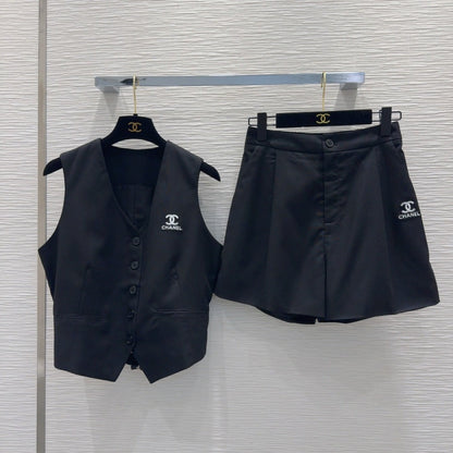 CC 25 Set Linen