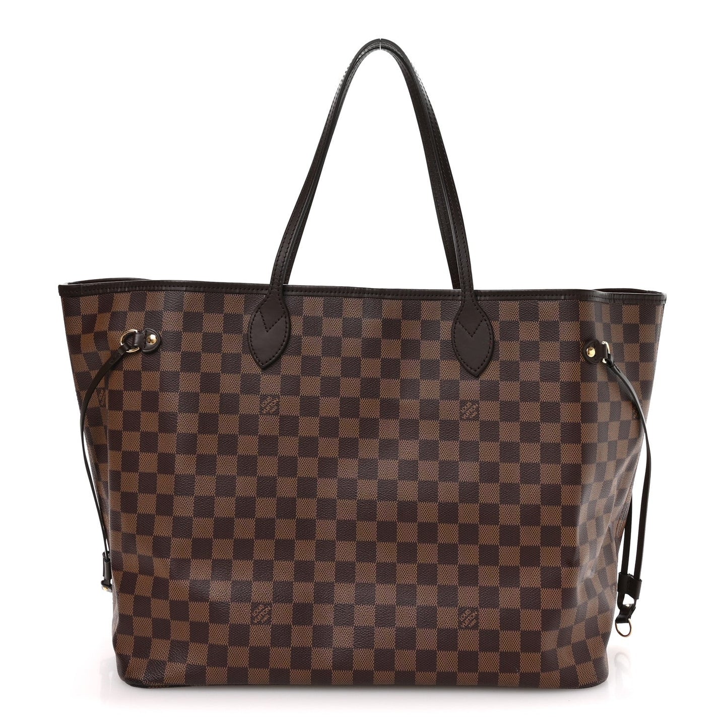 Damier Ebene Neo Neverfull GM