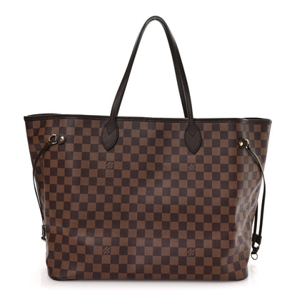 Damier Ebene Neo Neverfull GM