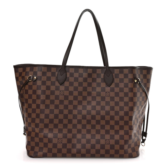 Damier Ebene Neo Neverfull GM