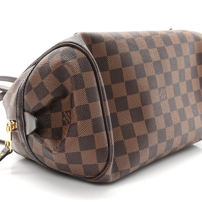 Damier Ebene Rivington PM