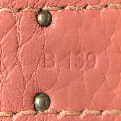 Taurillon Clemence Jypsiere 28 Rose Thè