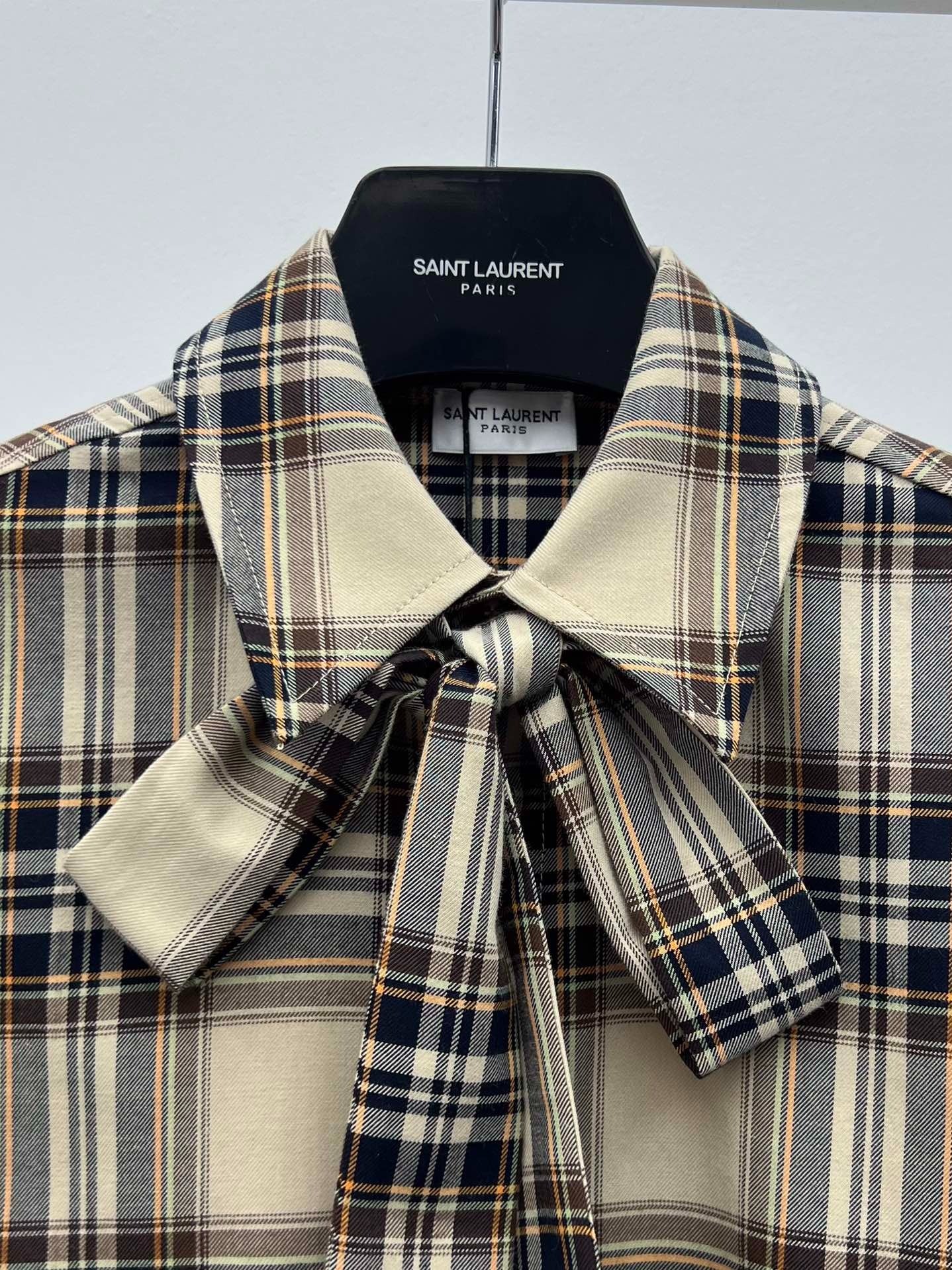 YSL 25S SHIRT STYLE 50
