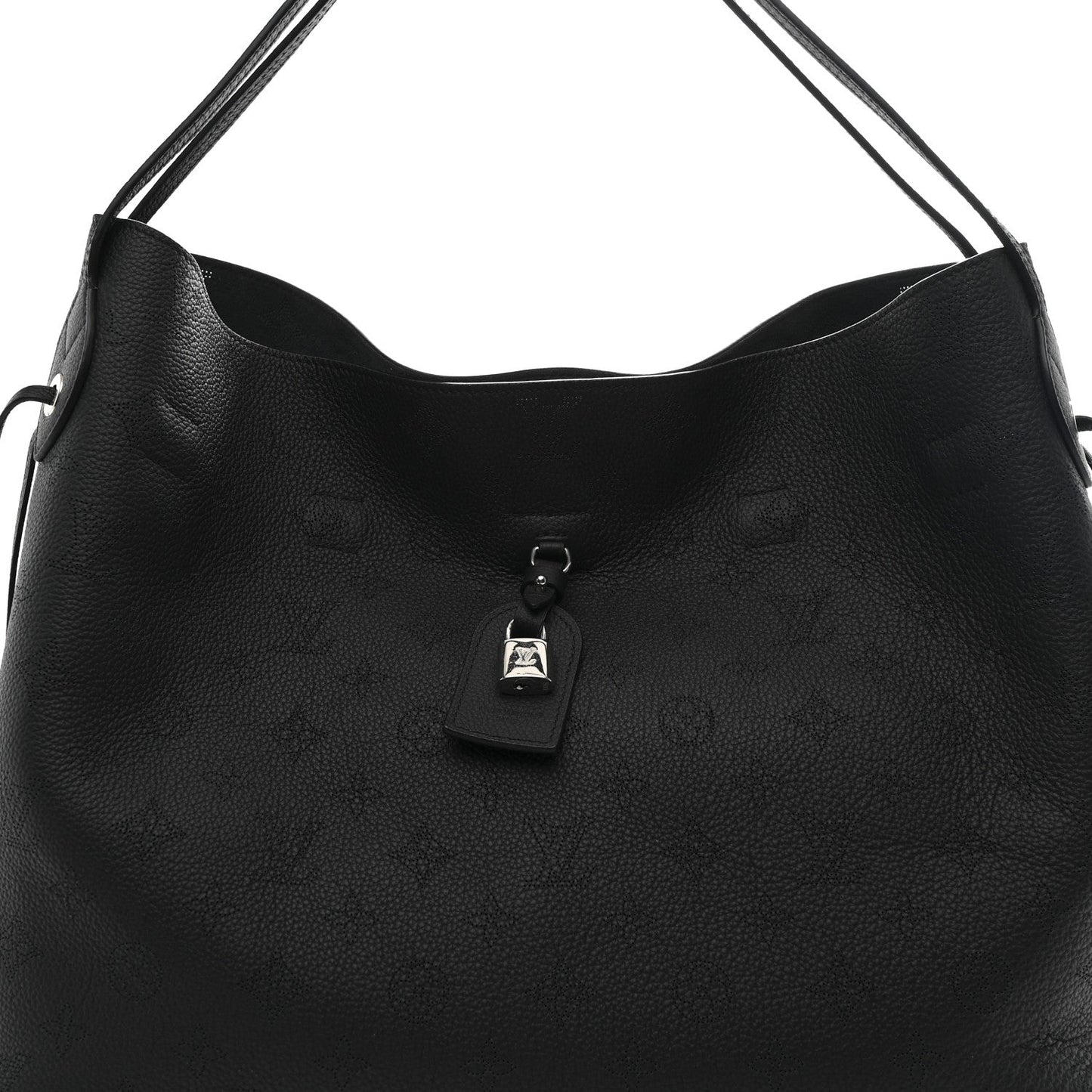 Mahina Boundless Tote Black