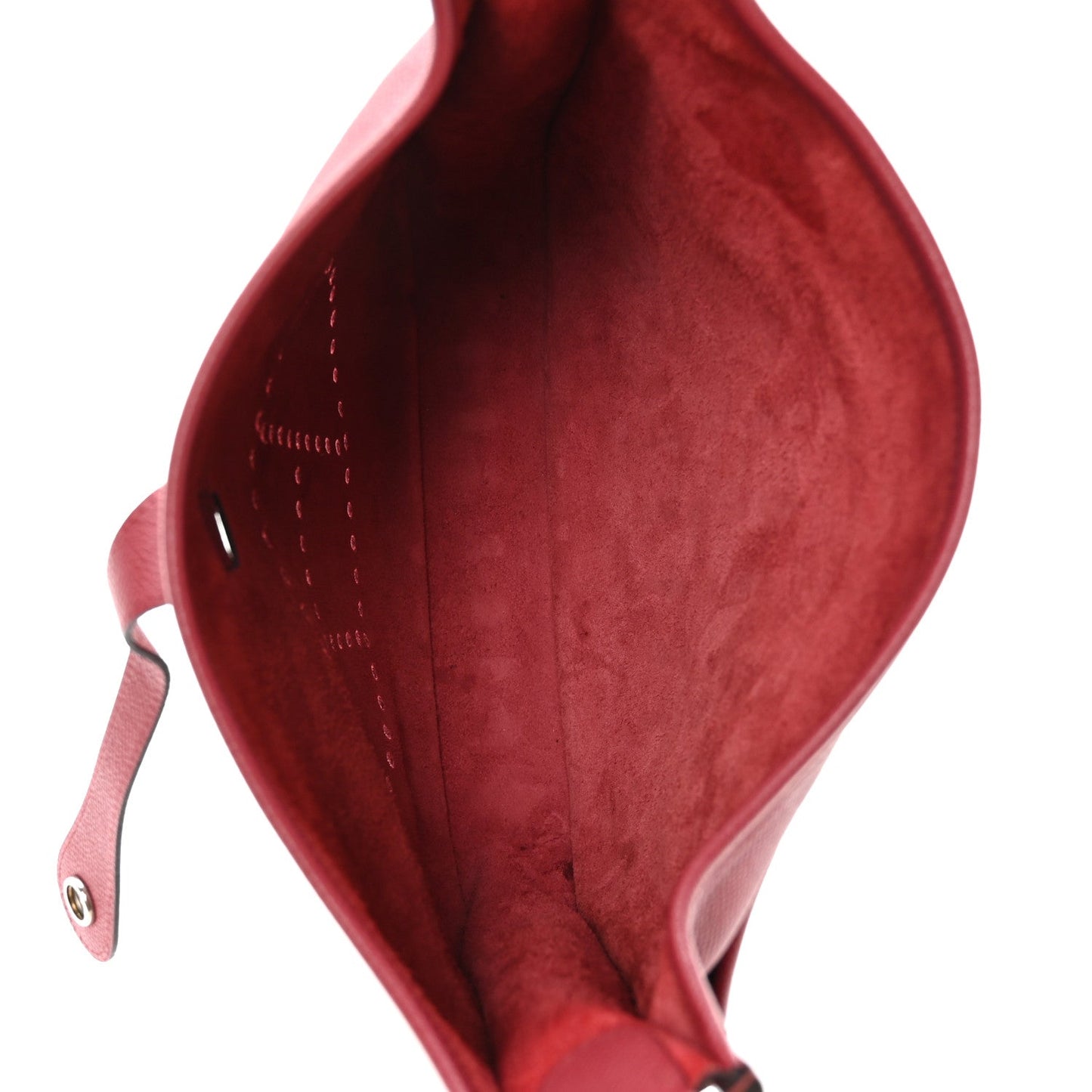 Epsom Evelyne III PM Rouge Grenat