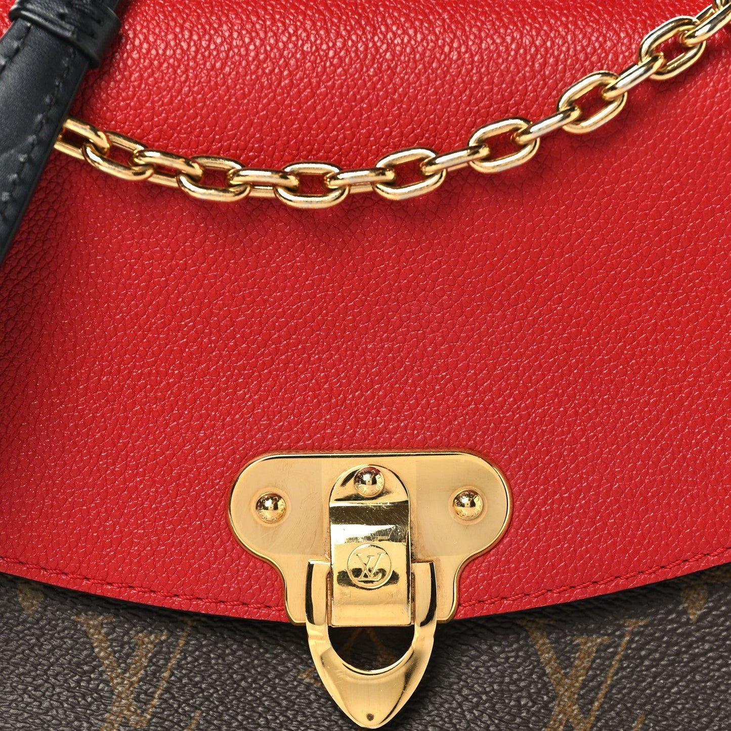 Monogram Saint Placide Cherry
