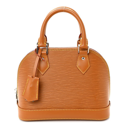 Epi Jacquard Alma BB Honey Gold