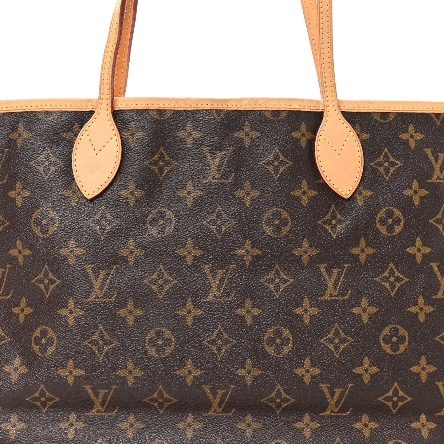 Monogram Neverfull GM