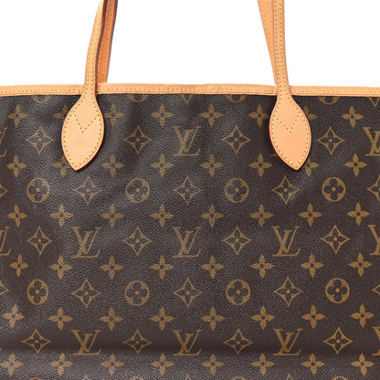 Monogram Neverfull GM