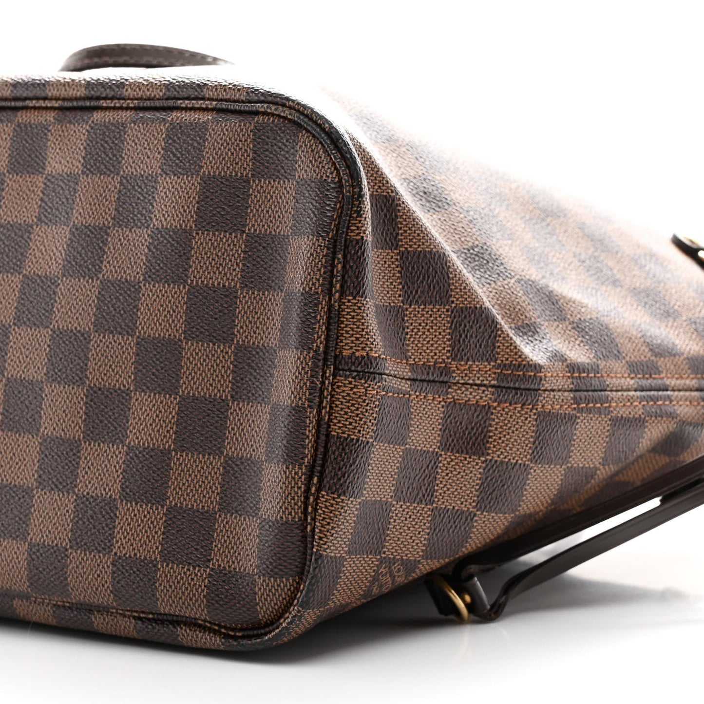 Damier Ebene Neverfull MM
