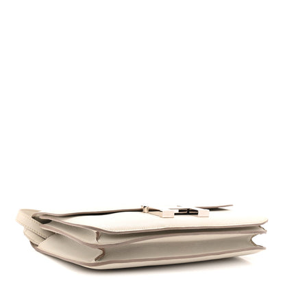 Evergrain Constance Elan 25 Gris Perle