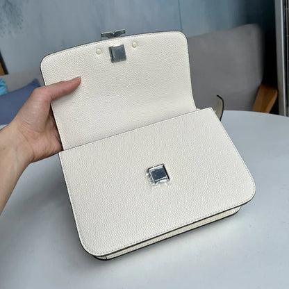 Tb New Gold Brick Bag