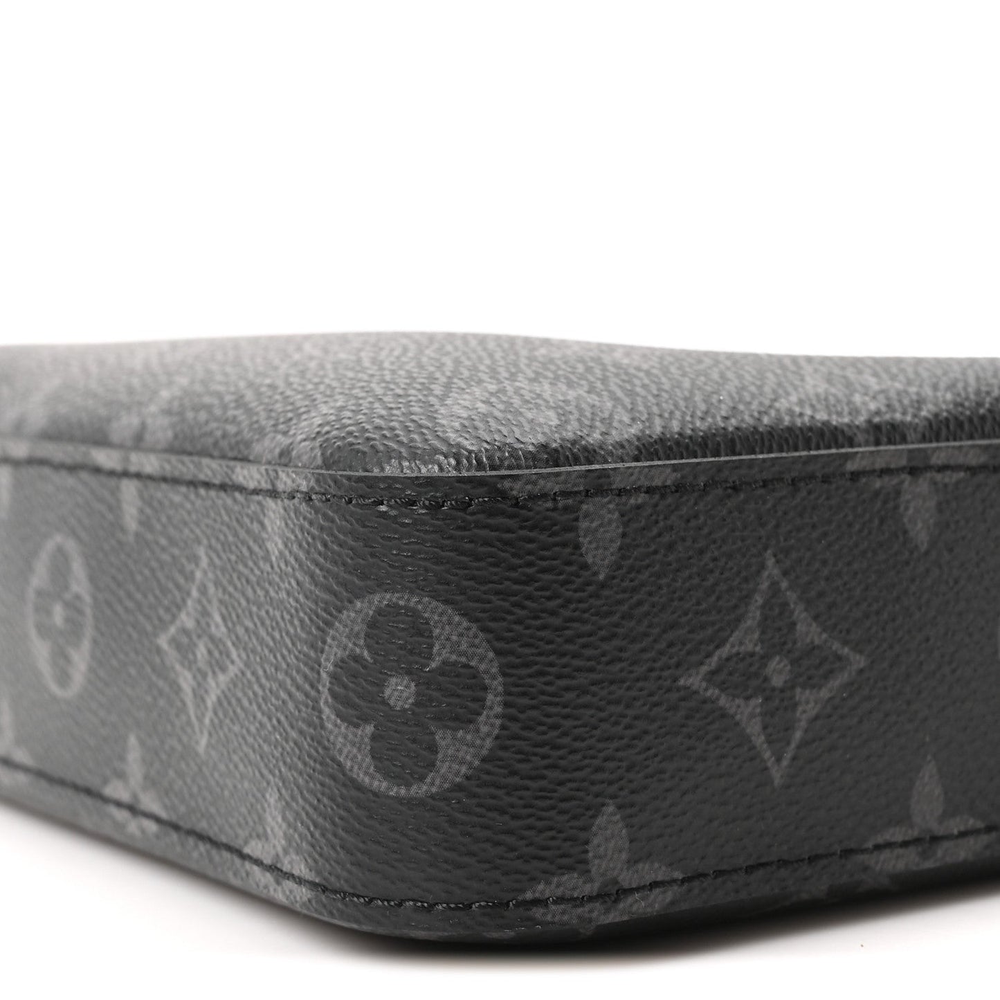 Reverse Monogram Eclipse Trio Messenger