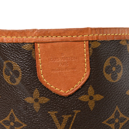 Monogram Delightful MM