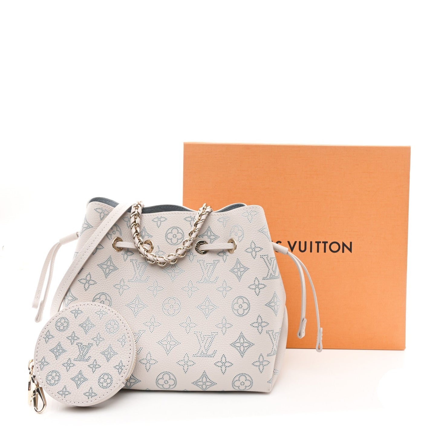 Mahina Flight Mode Bella Tote Brume Gray