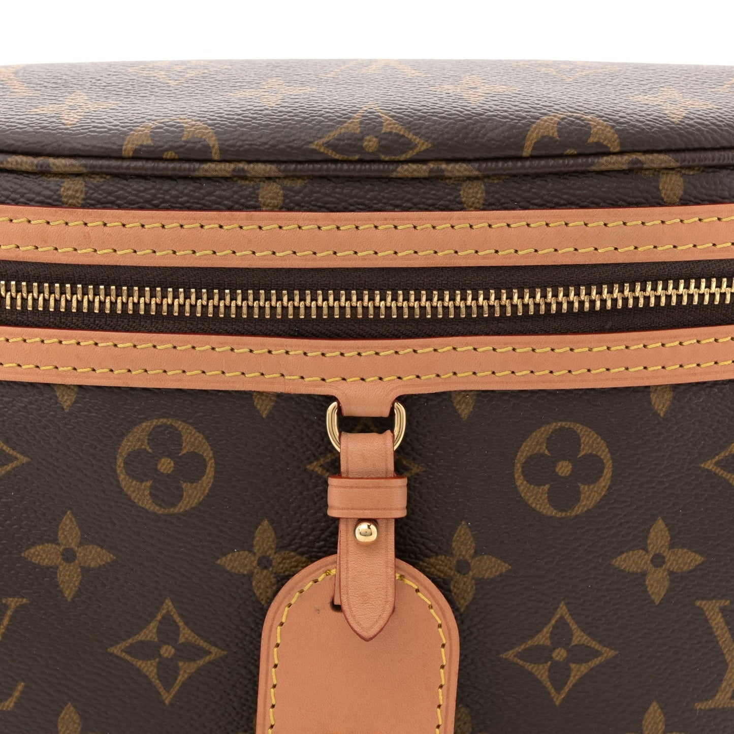 Monogram High Rise Bumbag