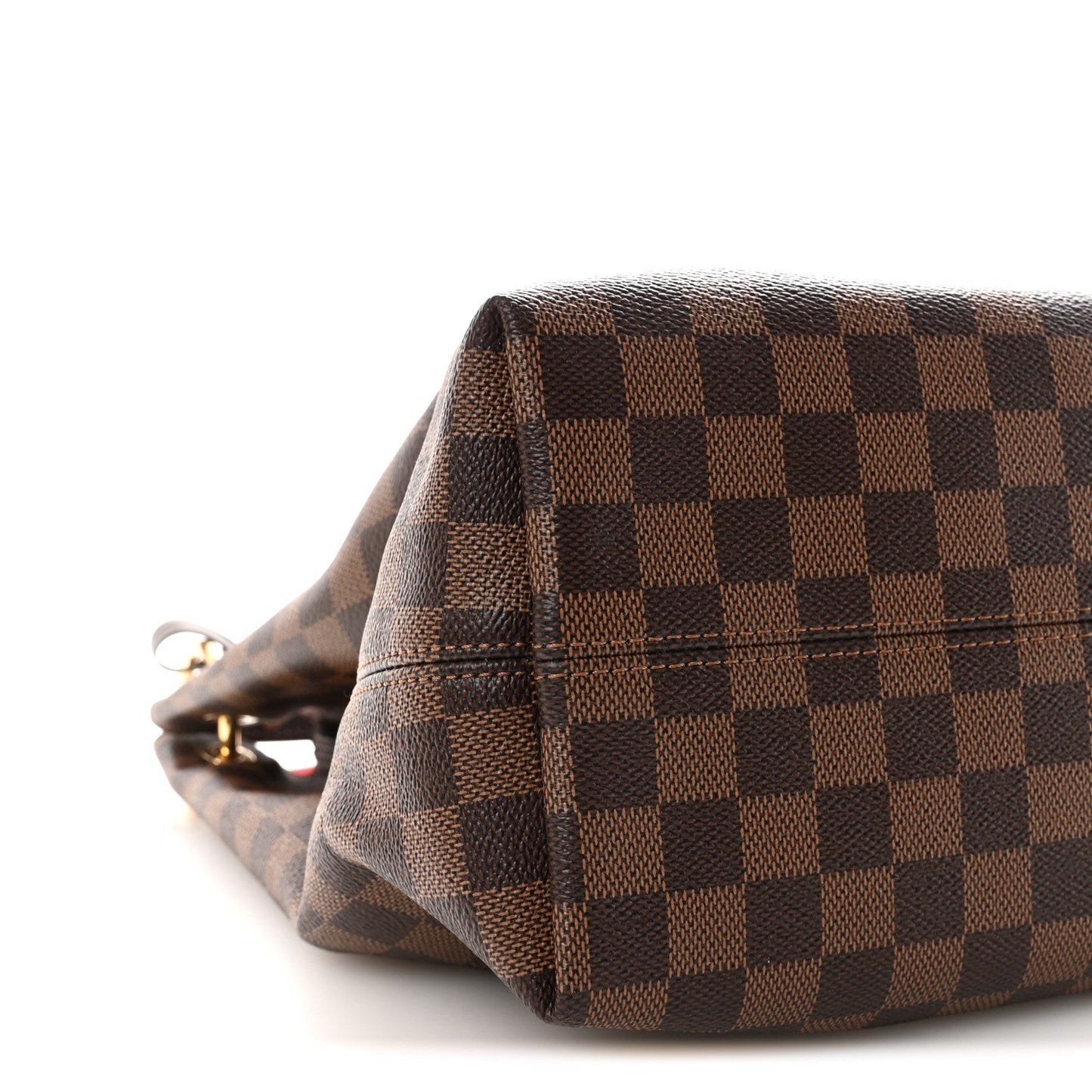 Damier Ebene Graceful MM