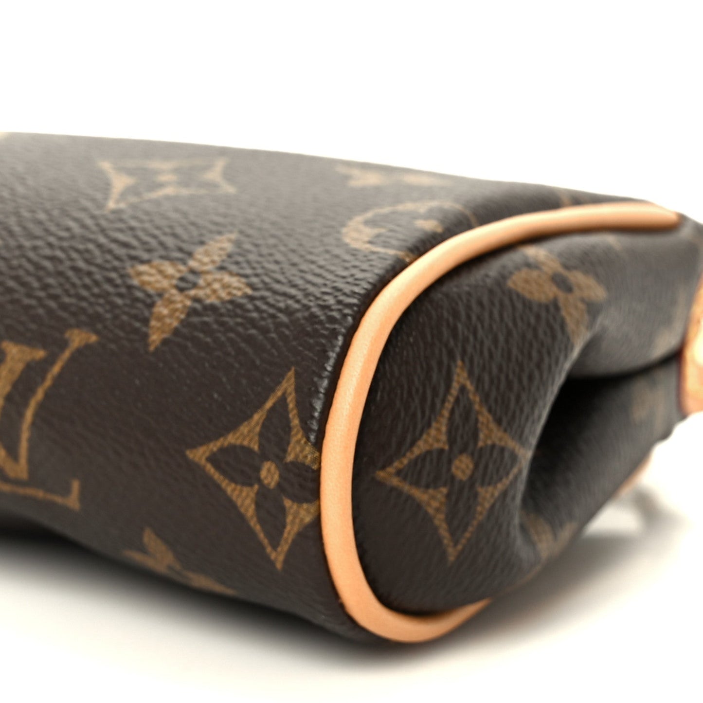 Monogram Pochette Eva